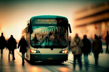 انواع خدمات پایاسفر