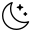 ساعت دوازده شب تا شش صبح